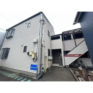 日建レジデンス新島町の画像