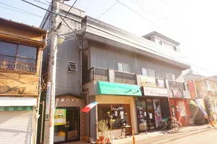 ハラシマハイツの画像