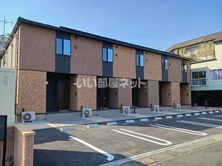 メロウソレイユⅢの画像