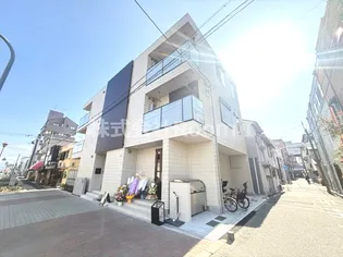 MAISON LIEN PREMIERE MIDORIBの画像