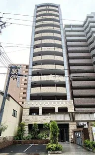 プレサンス泉アーバンゲート【6階】の外観