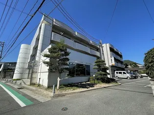 MIZOTE BILDINGの画像