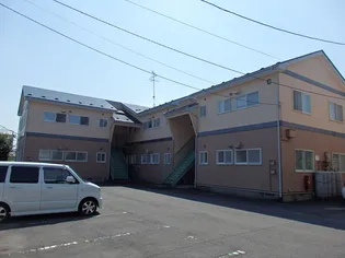 メゾン川口の画像