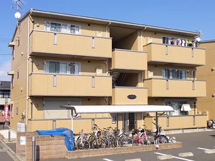 ラークヒルズBの画像