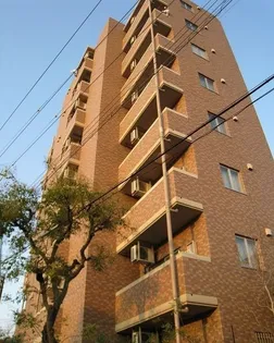 サンテミリオン田園調布南の画像