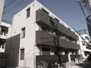 コンフォール高砂の画像