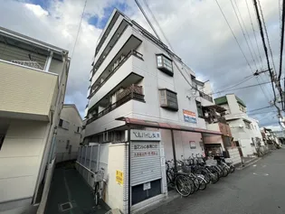 ベルハイム友井の画像