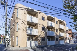 CASA REGINAの画像