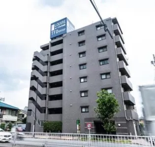 ルーブル代田橋の画像