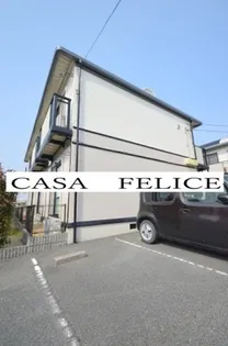 アンダンテ東岡山Aの画像