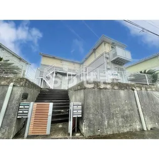 ヴィ ラ エスポワール保土ヶ谷の画像