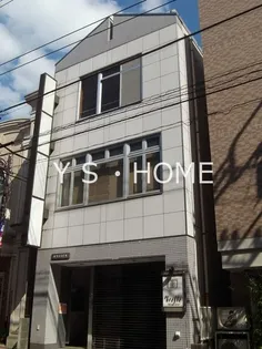 ホワイトビルの画像