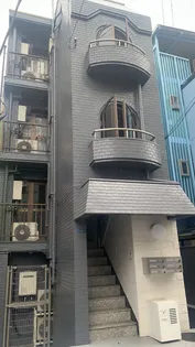 パークグランツ三河島駅前の画像