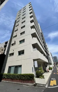 マンション築地の画像