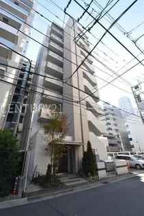 シエル武蔵小杉の画像