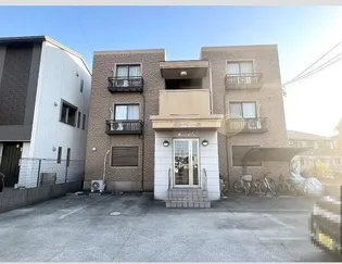 メルベーユの画像