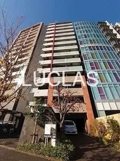 エステムプラザ市谷外濠公園の画像