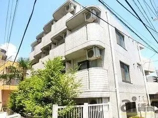 東京都国分寺市本町2【マンション】の外観