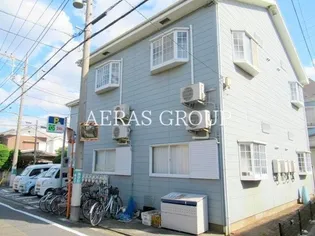 ココパームスの画像