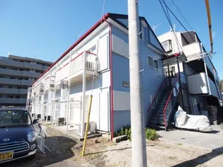 フラワーハイツの画像