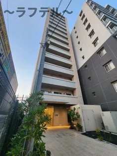 埼玉県所沢市西所沢1【マンション】の外観