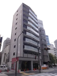 コンフォルト芝公園の画像