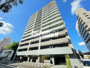 プレサンス ロジェ 名古屋浅間町ザ レジデンスの画像