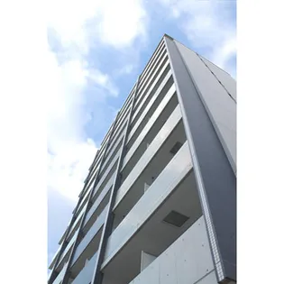 プレール ドゥーク東雲の画像