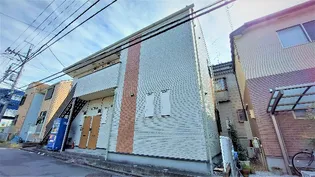 ウィスタリアの画像