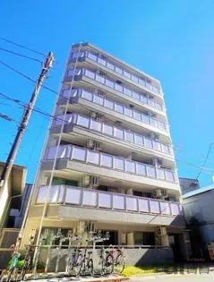 ヒルズ東町の画像