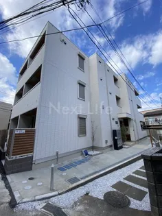 AOIパレス溝の口の画像