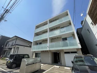 コートロティ南円山の画像