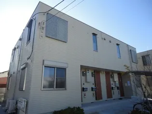 ヴィラ アベニューIIの画像