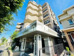 エスポワールシキタの画像