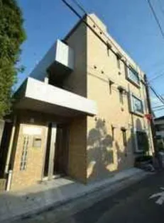 コンフォートヴィラ吉祥寺【1階】の外観