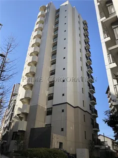 オープンレジデンシア池尻大橋の画像