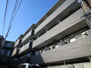 ヴィータローザ東雪谷の画像