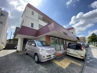 荒洋ビルの画像