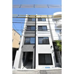 CASA PIAZZA 西蒲田の画像