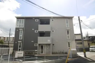 宮城県仙台市青葉区千代田町【アパート】の外観