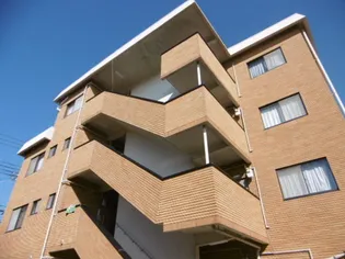 第2ときわハイツの画像