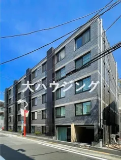 ミリアレジデンス品川中延の画像