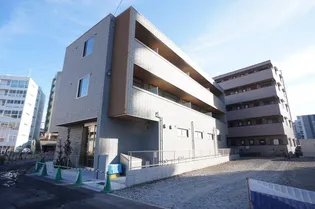 LUANA北戸田の画像