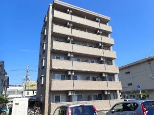 ブリエ福山西町の画像