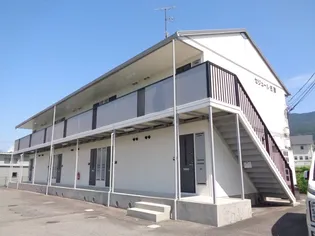 ヴィラ エスペランサの画像