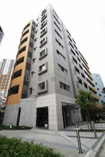 プラース千代田富士見【8階】の外観