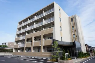 グラン アベニューIIの画像