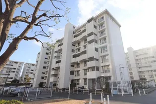 UR真砂第一の画像