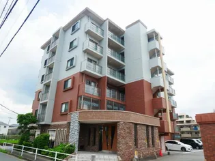 ボヌールふぢの画像