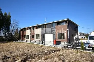 ベル メゾンの画像